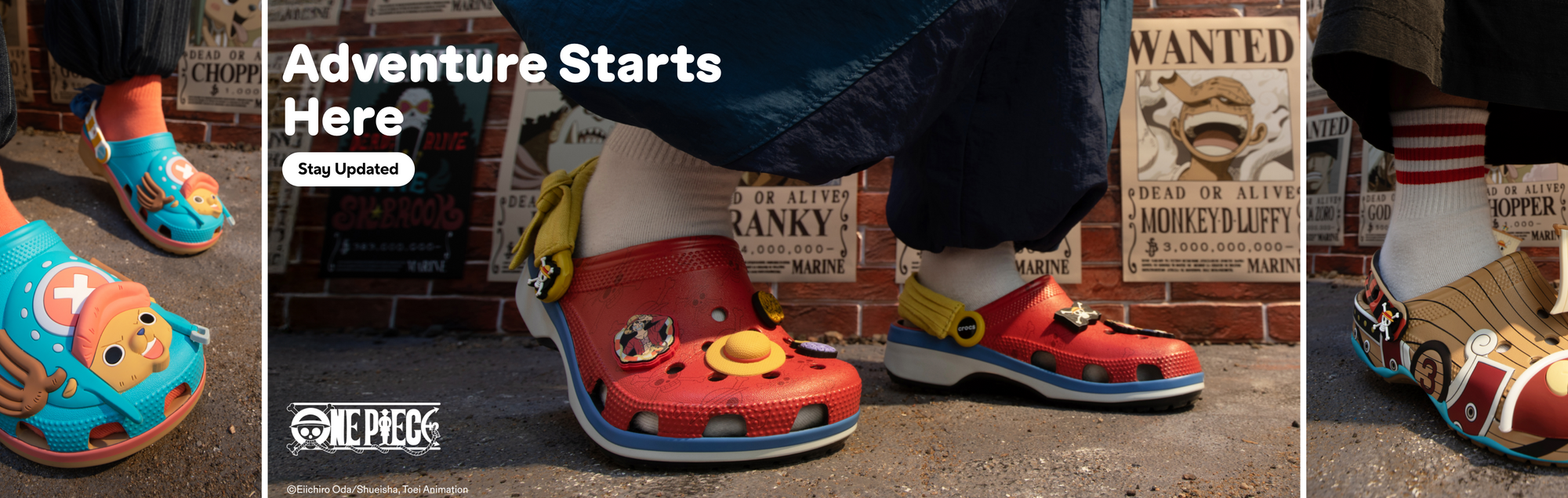 Hero Banner Slide Image