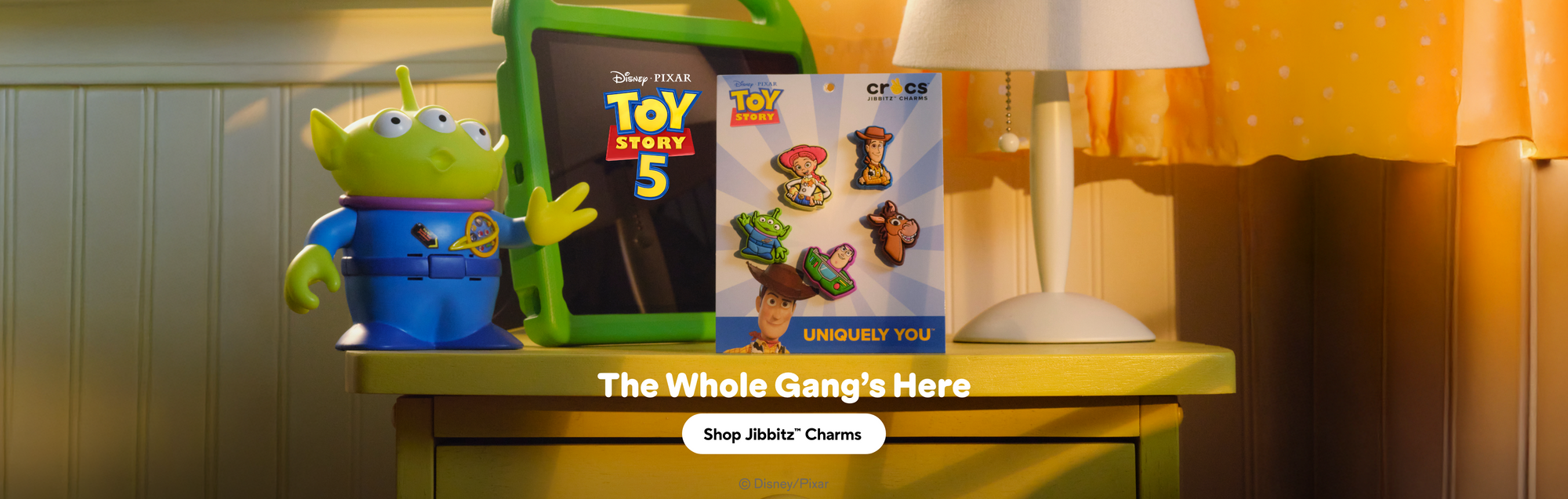 Hero Banner Slide Image