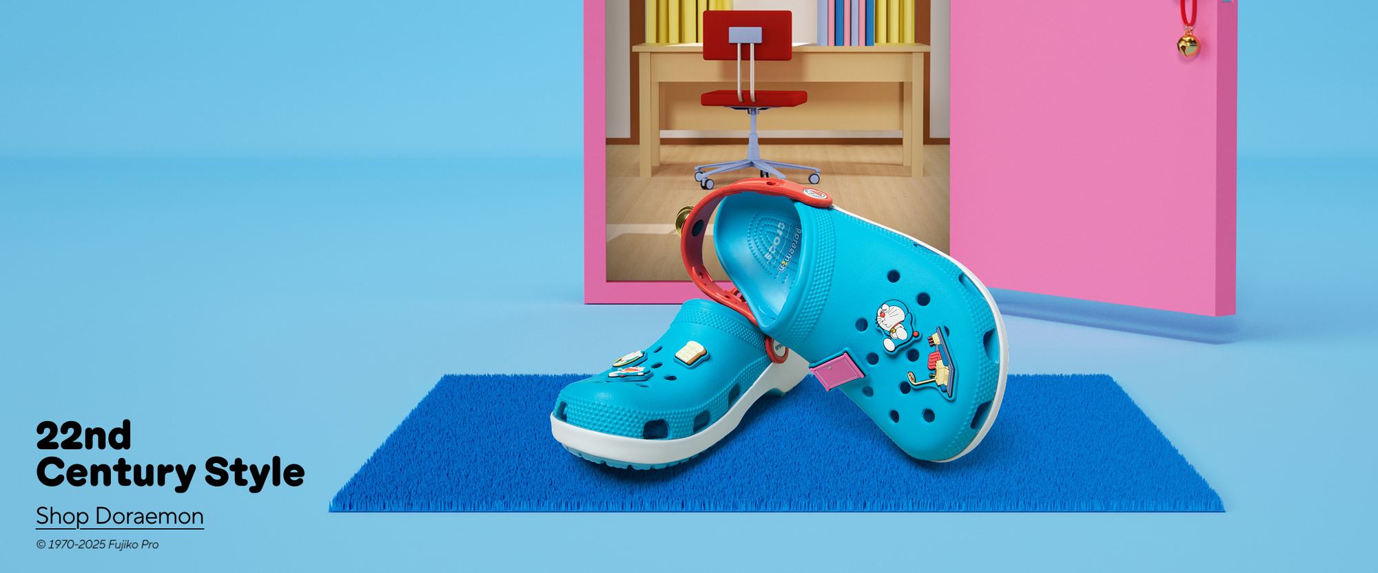 Hero Banner Slide Image