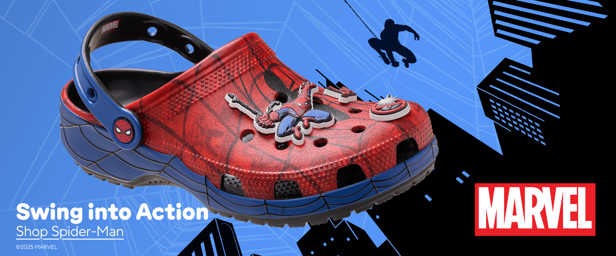 Hero Banner Slide Image