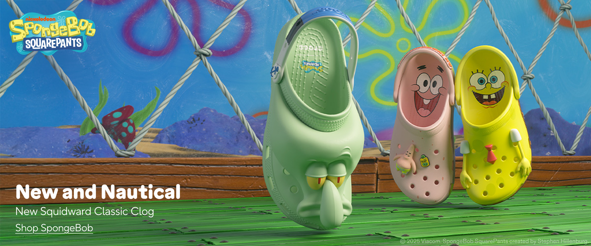 Hero Banner Slide Image