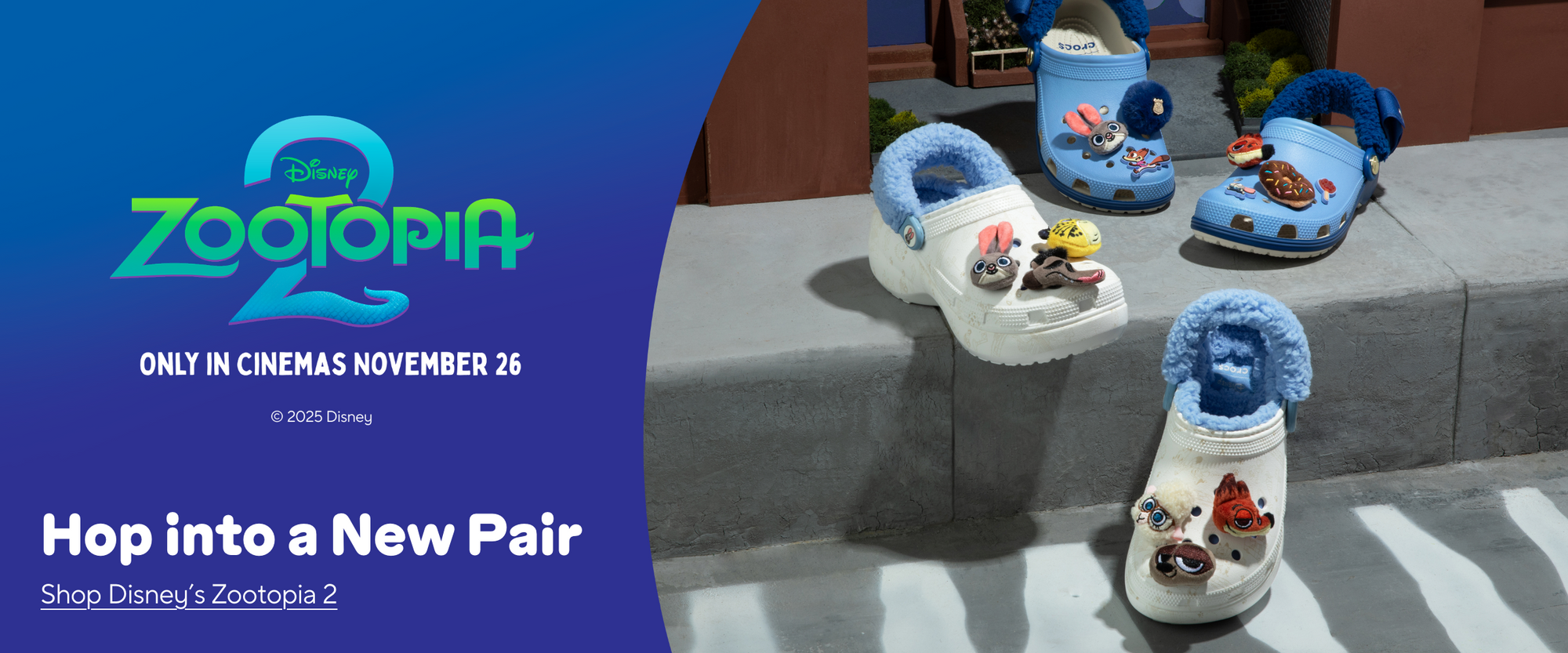 Hero Banner Slide Image