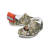 Classic Digital Camo Clog in White Camo