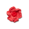 Jibbitz™ Charm Pink Crochet Flower