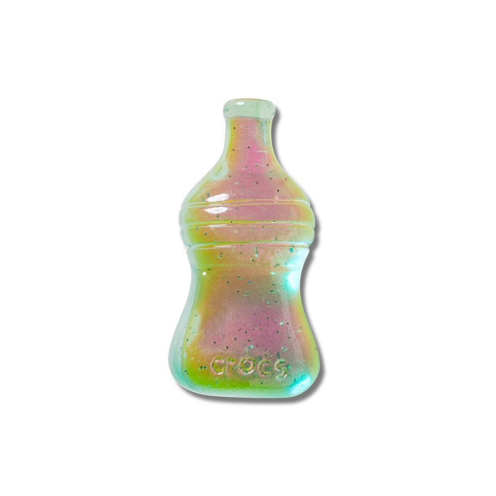 Jelly Soda Bottle 