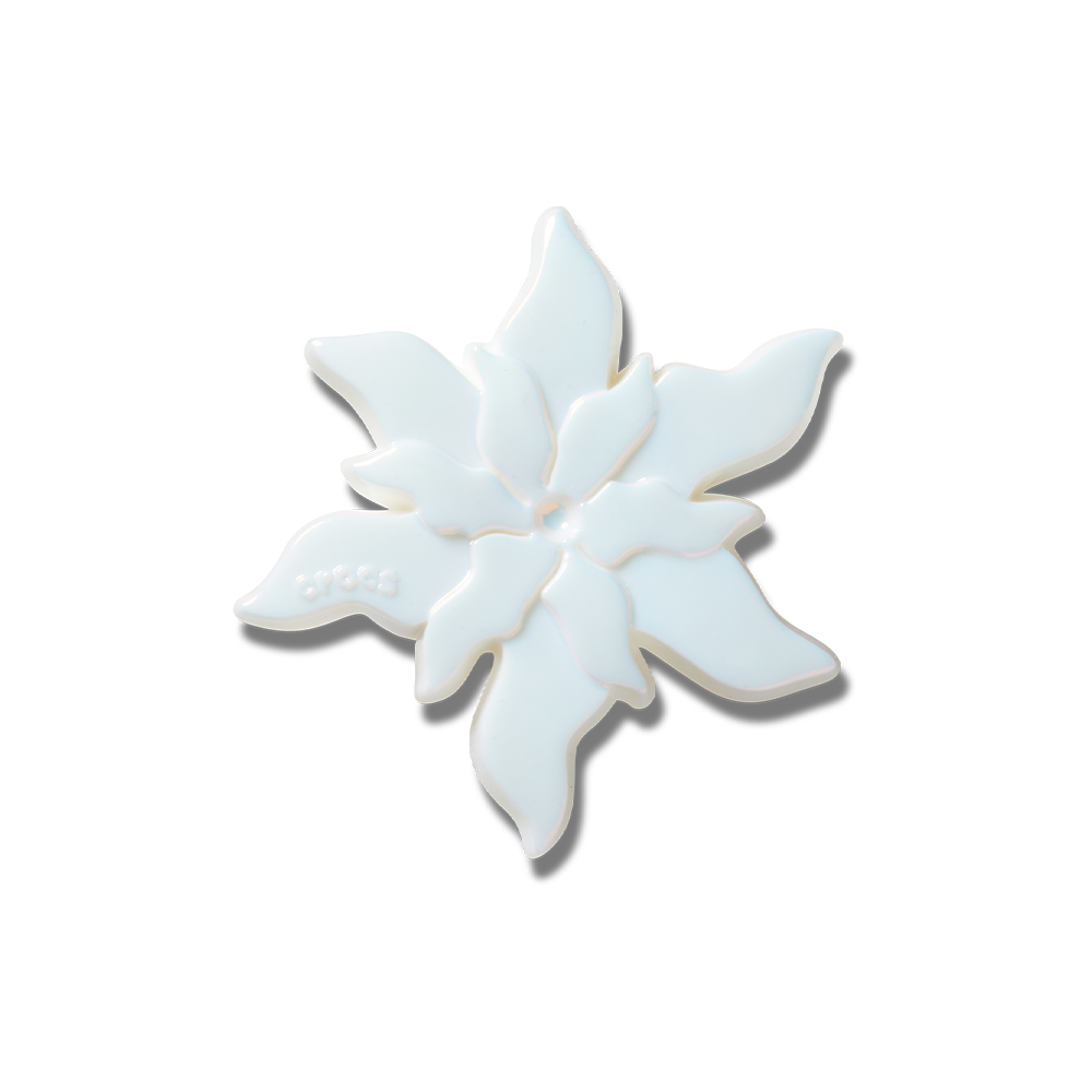 Iridescent Magical Flower 