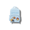Crocs Classic Blue Backpack 
