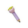 Scented Strawberry Pencil 
