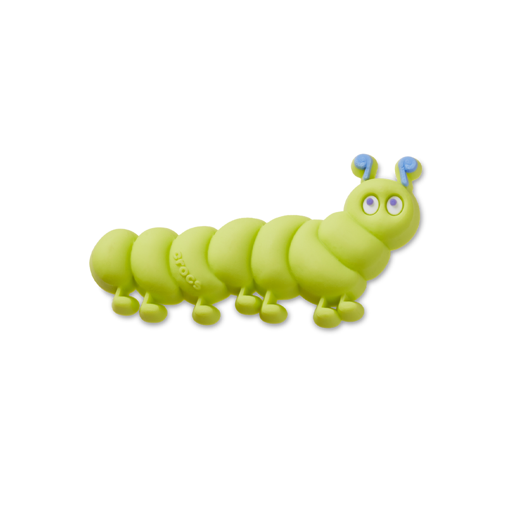 Crafty Caterpillar 