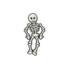 Glow In The Dark Skeleton 