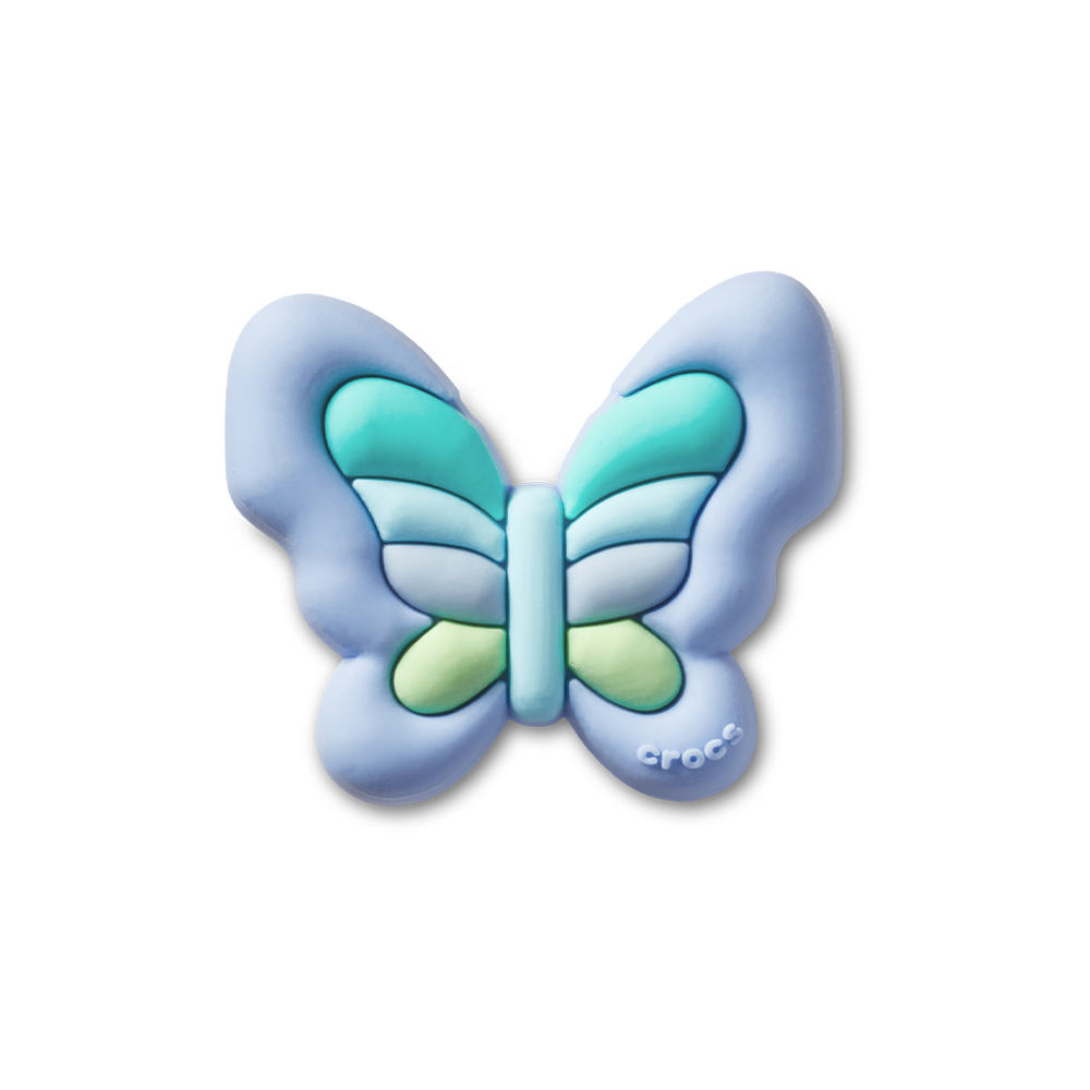Crafty Butterfly 