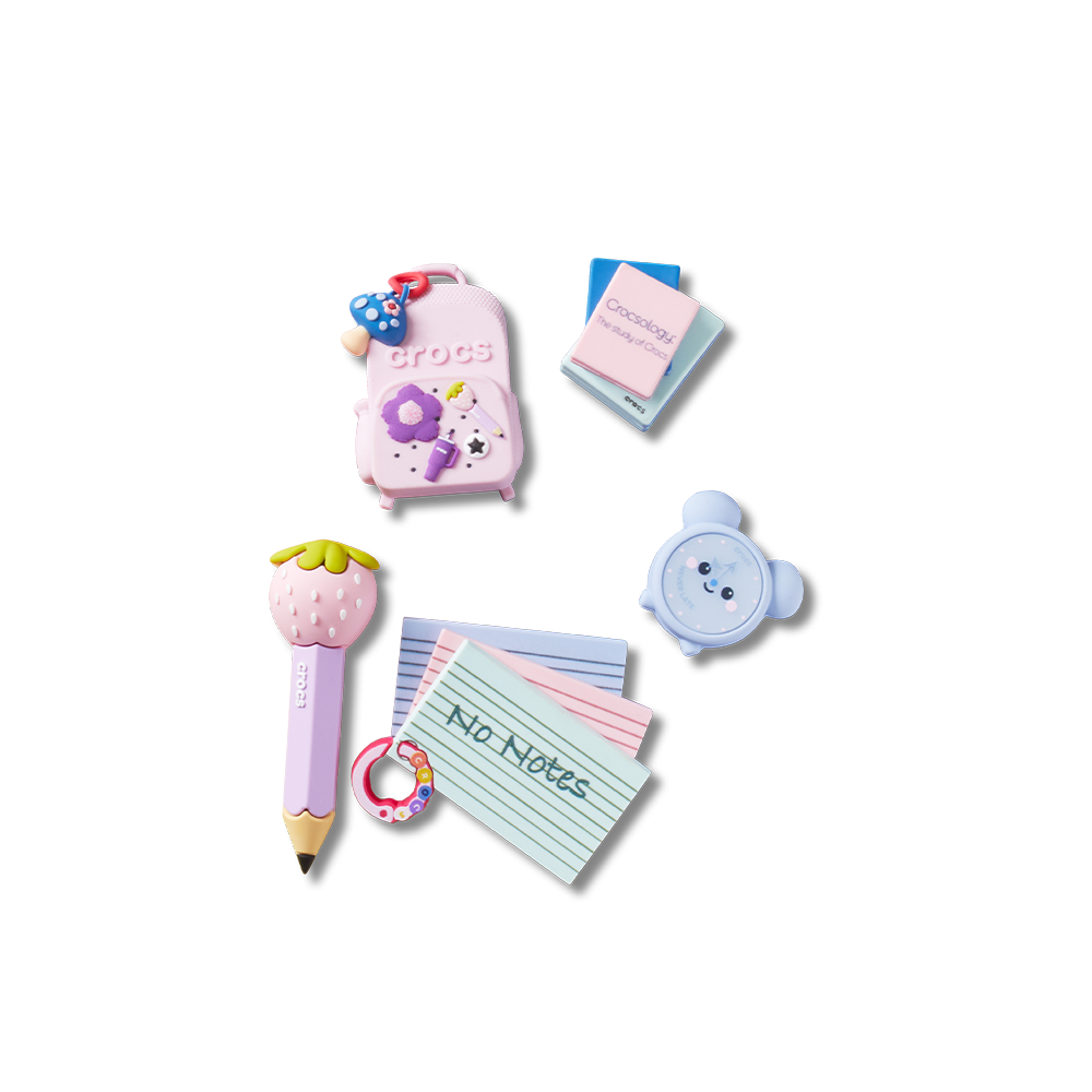 Girly Back To School 