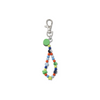 Yin Yang Key Chain 