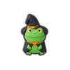 Jibbitz™ Charm Froggie Witch