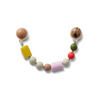 Crafted Beaded Chain 