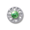 Jibbitz™ Charm Fishing Reel