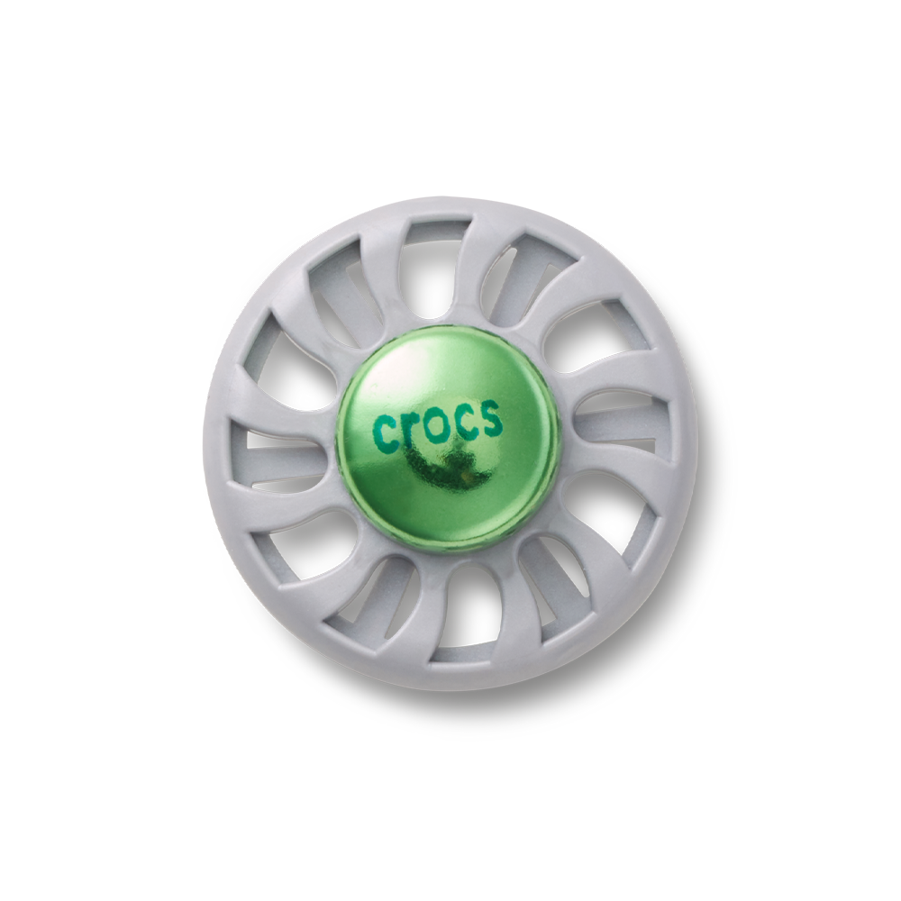 Jibbitz™ Charm Fishing Reel