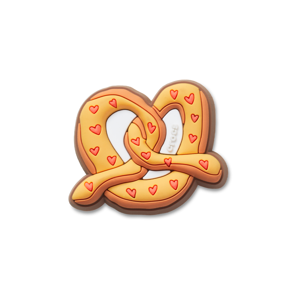 Pretzel Doodle 