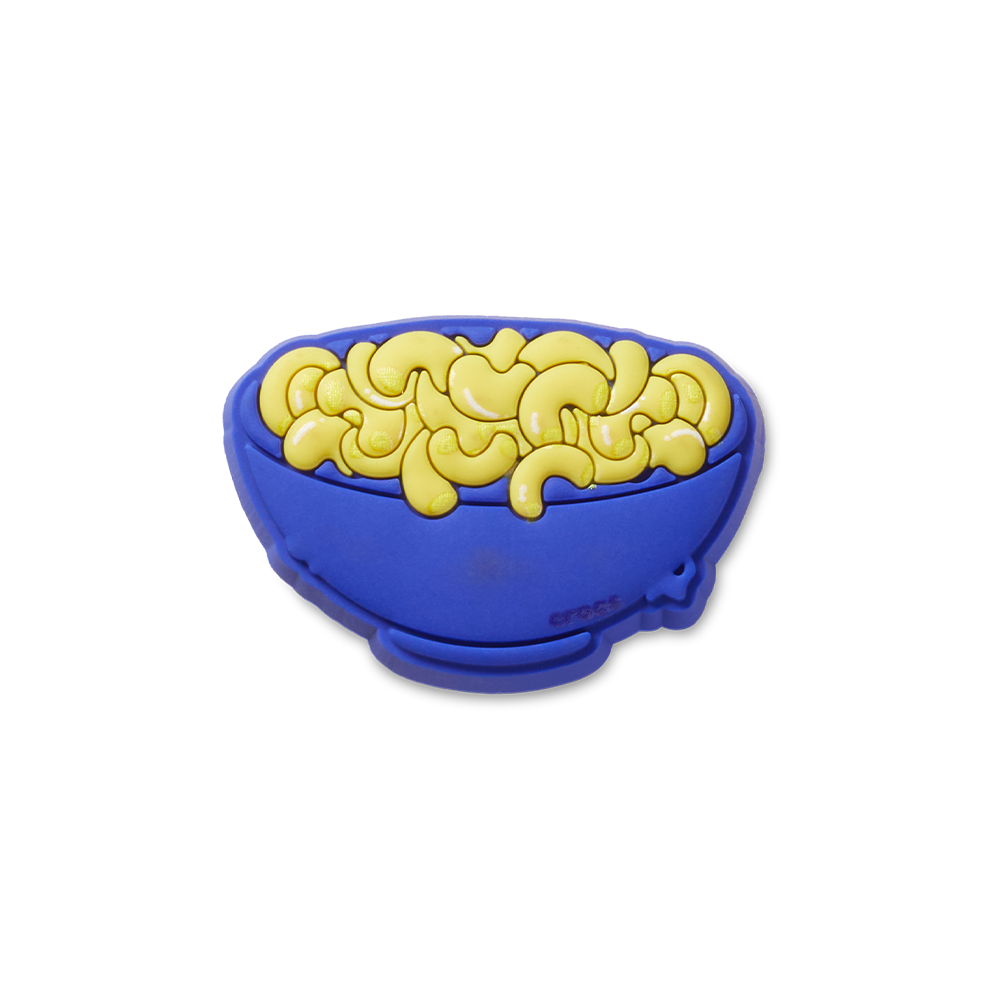 So Cheesy Mac N Cheese 