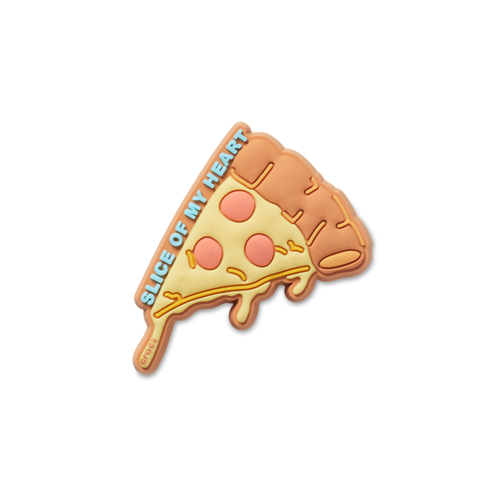 Slice Of My Heart Pizza 