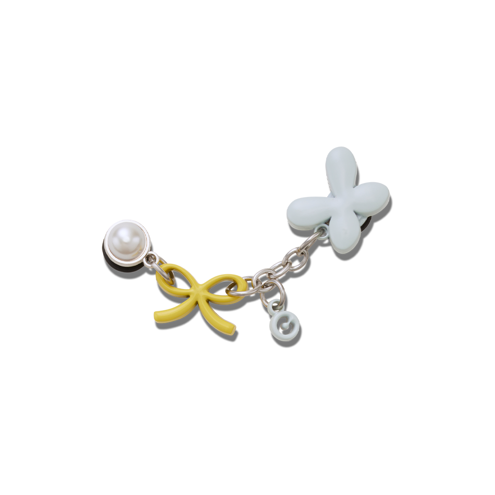 Meta Butterfly Mini Chain 