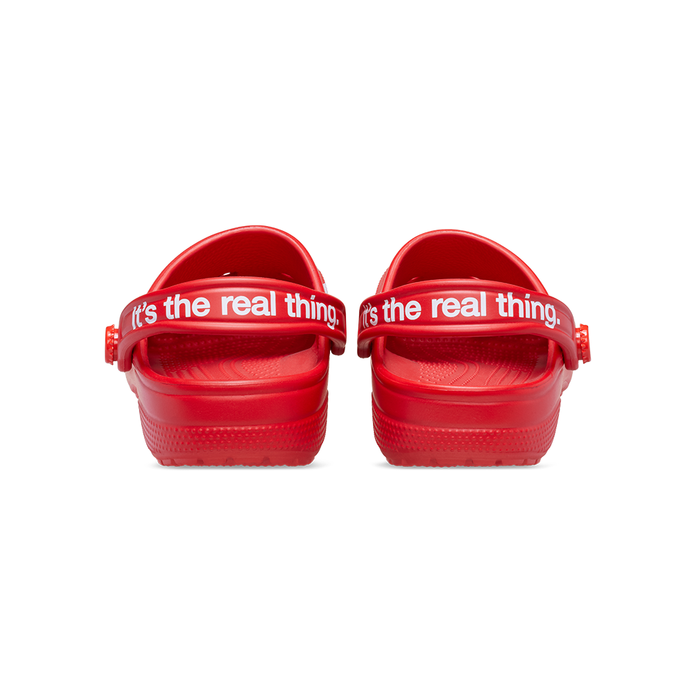 Coca-Cola Classic Clog in Multi