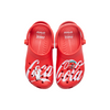 Coca-Cola Classic Clog in Multi