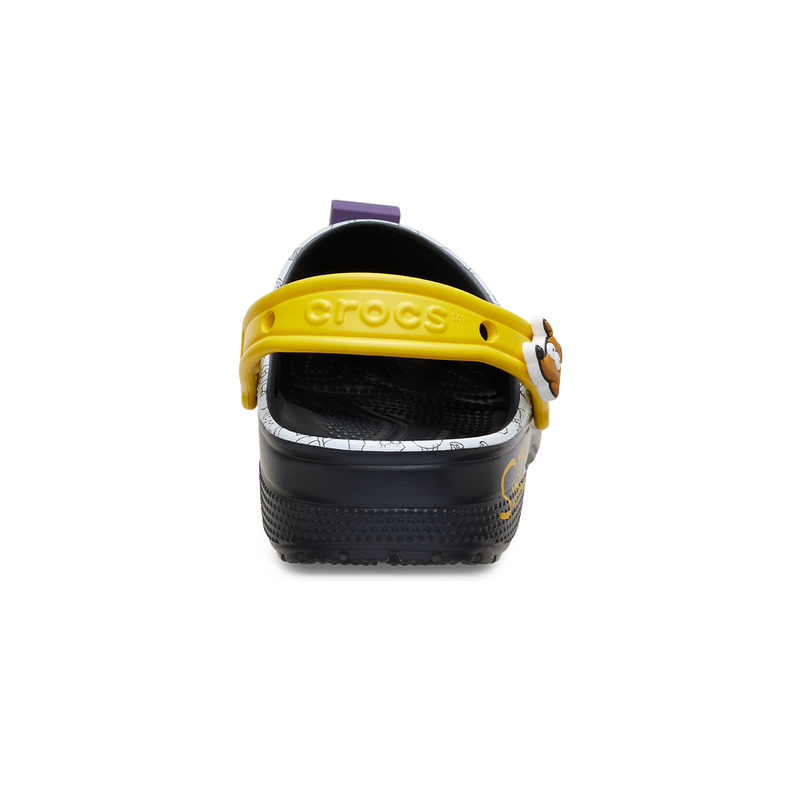 The Simpsons Classic Clog