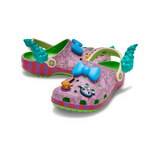 the simpsons krusty classic clog