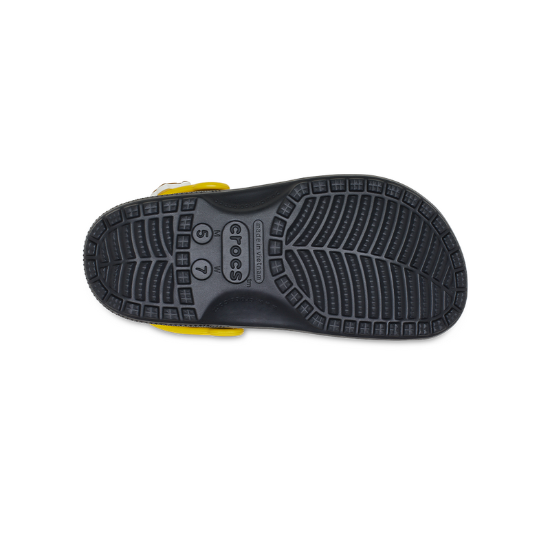 The Simpsons Classic Clog