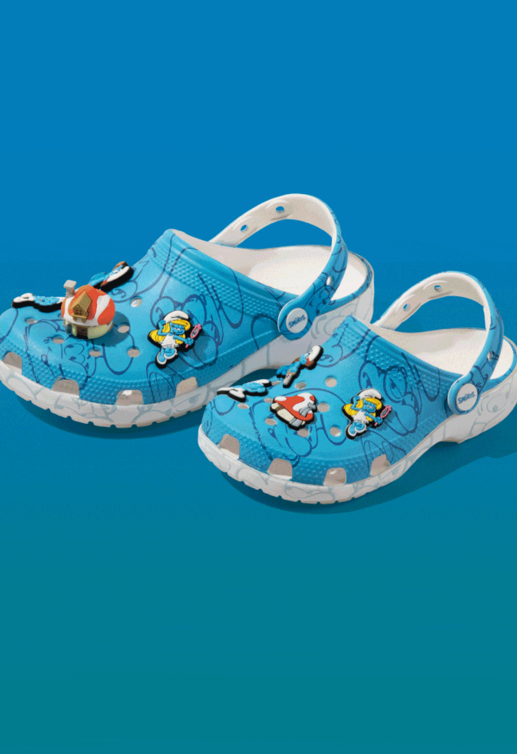 Smurfs Crocs Philippines smurfs-crocs-philippines