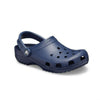 classic clog in navy