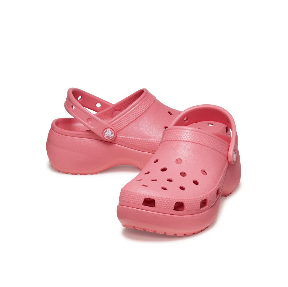 Women's Classic Platform Clog