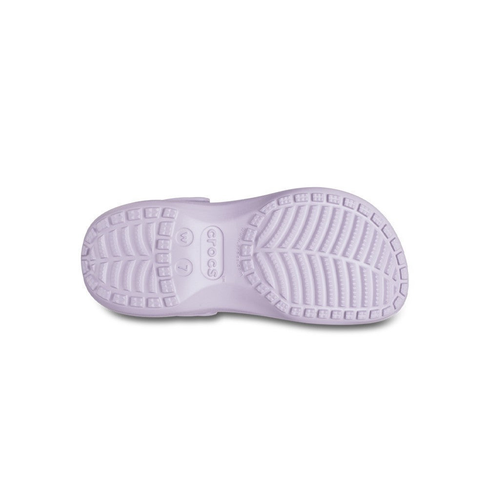 Women's Classic Platform Clog