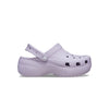Women's Classic Platform Clog