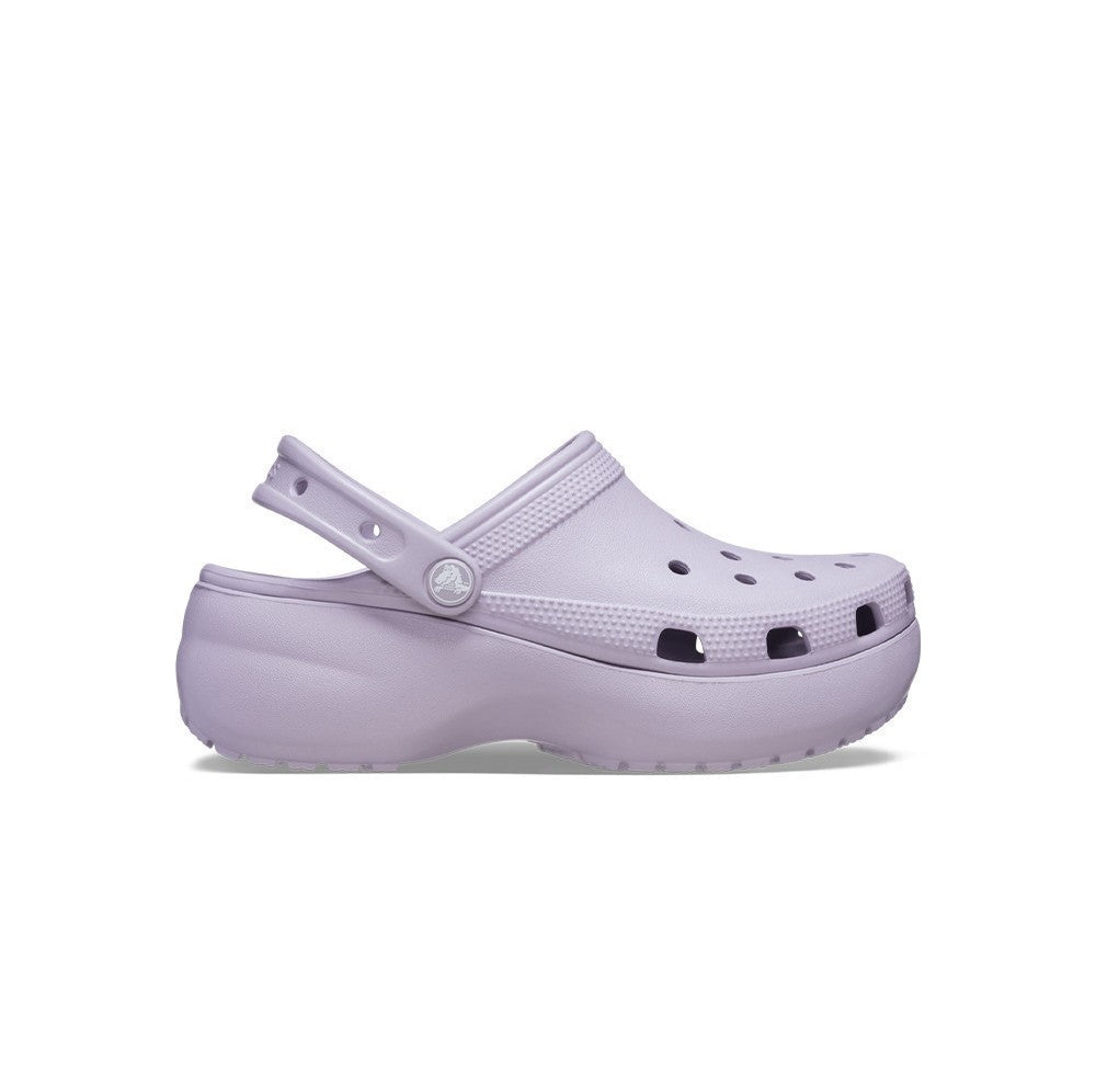 Women's Classic Platform Clog