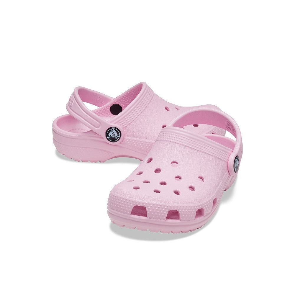 Ballerina Pink