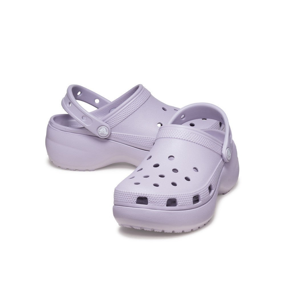 Women's Classic Platform Clog