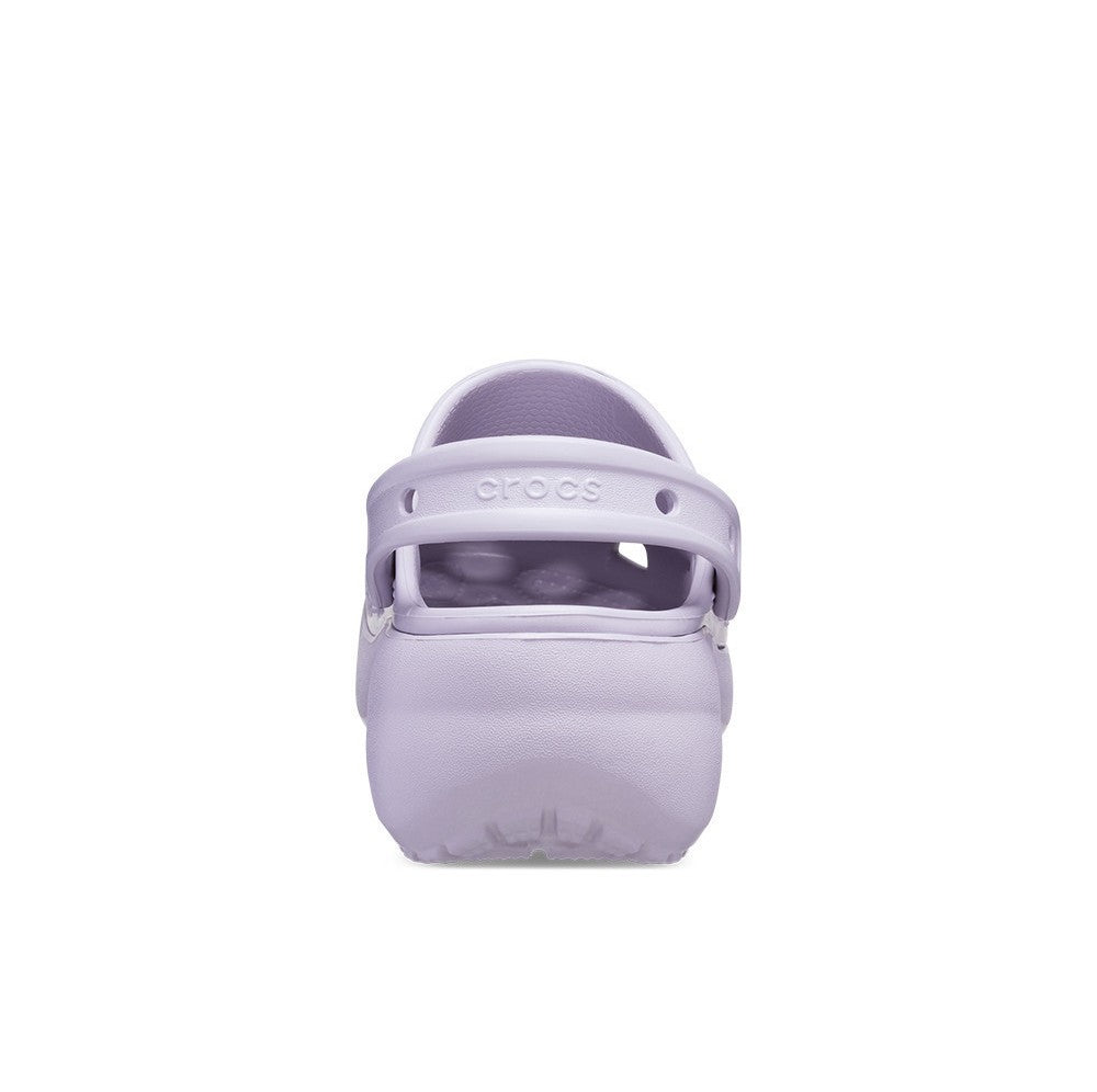 Women's Classic Platform Clog