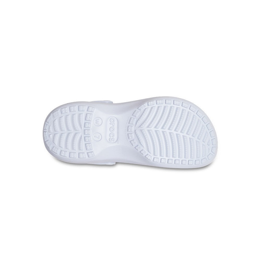 Women's Classic Platform Clog