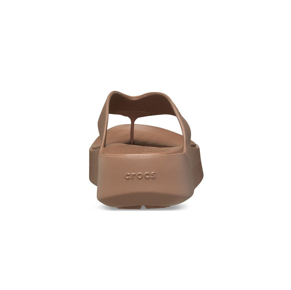 Women's Getaway Platform Flip