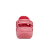 Women's Classic Platform Clog