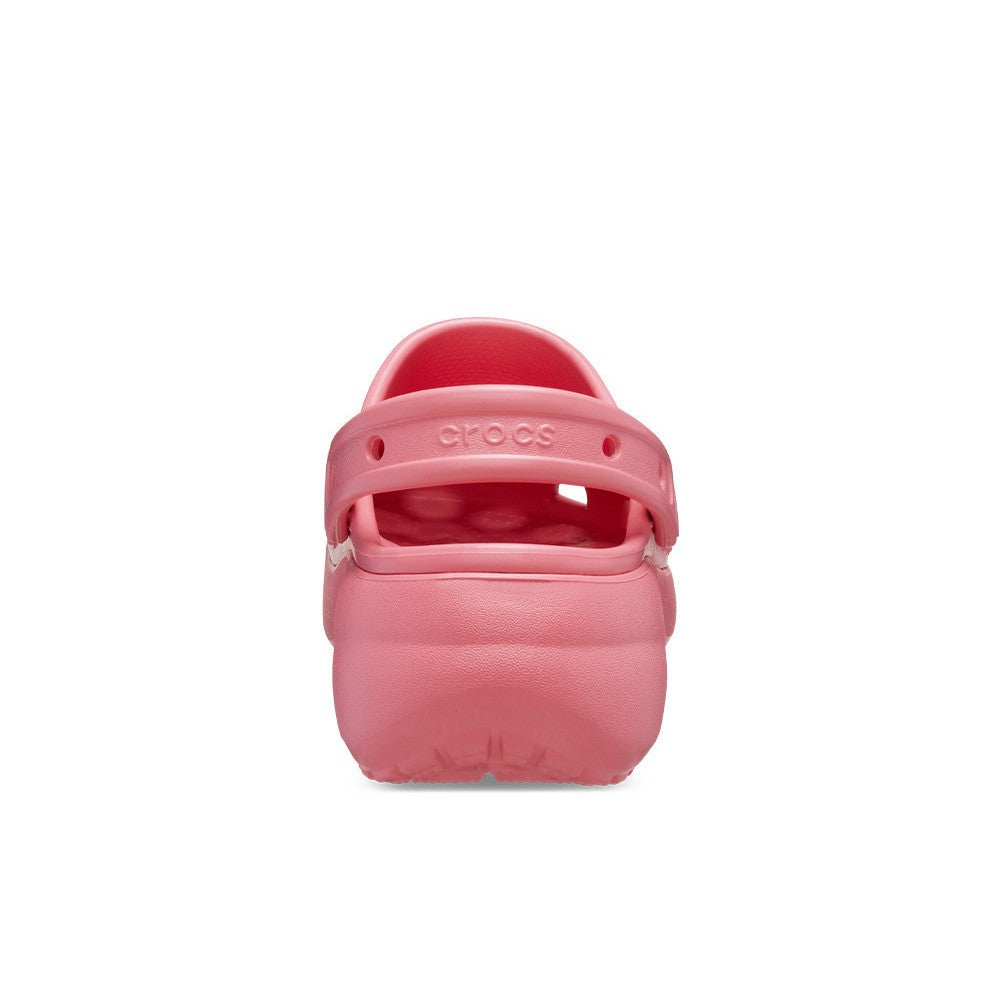 Women's Classic Platform Clog