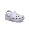 Women's Classic Platform Clog