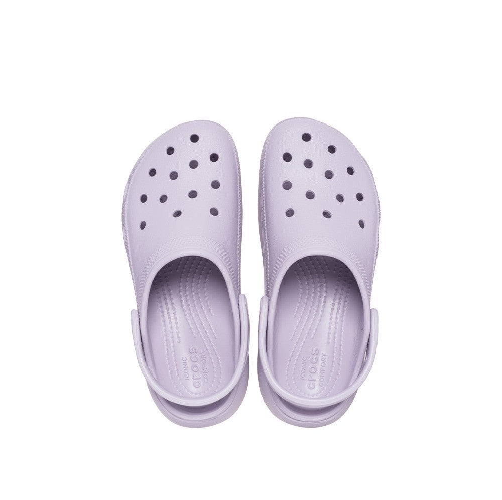 Women's Classic Platform Clog