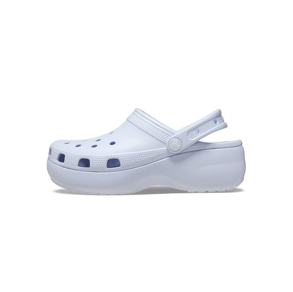 Women's Classic Platform Clog