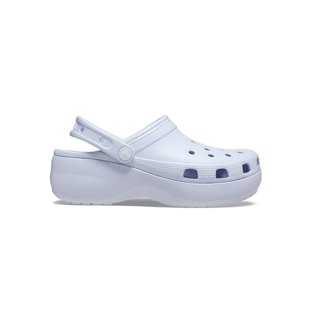 Women's Classic Platform Clog