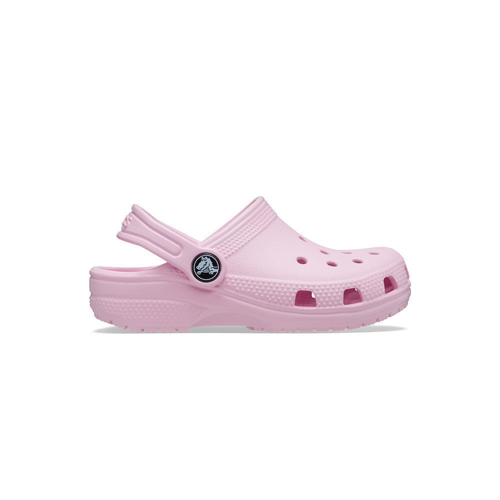 Kids' Classic Clog