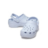 Women's Classic Platform Clog