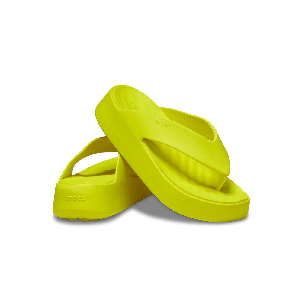 Women's Getaway Platform Flip